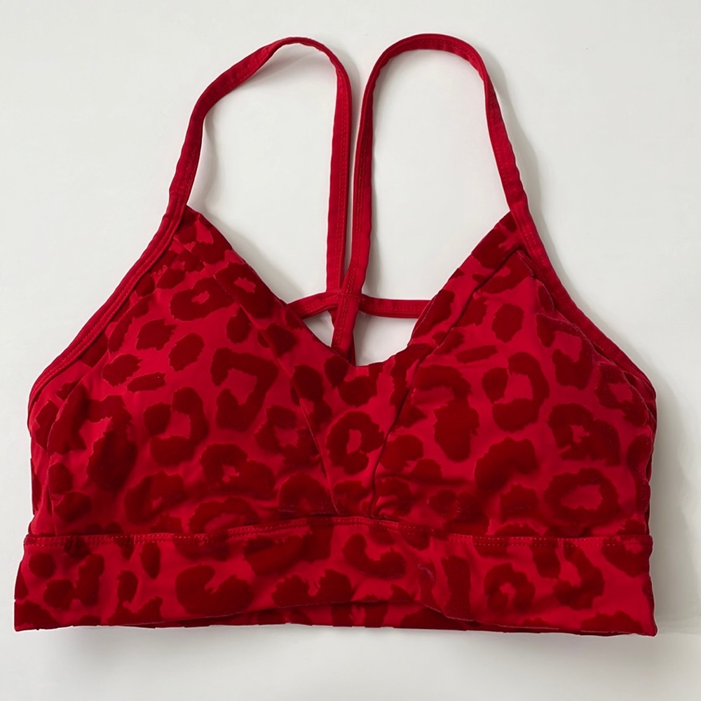 Balance Form Bra Lux